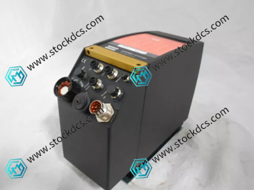 ATLAS COPCO TC52SM Controller Unit