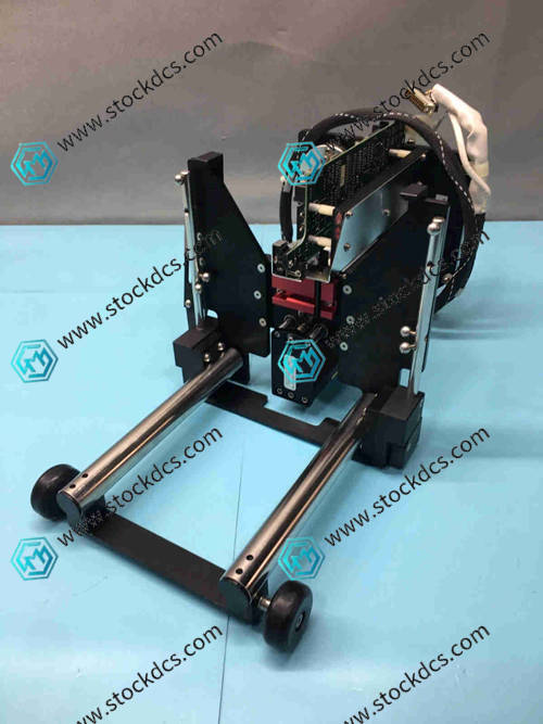 Gasonics 04630-003 Indexer