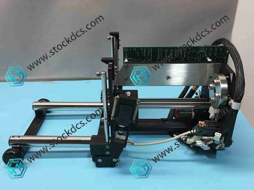 Gasonics 94-1174 Top Level Indexer