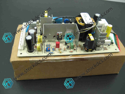 Gasonics 13389-01 power module