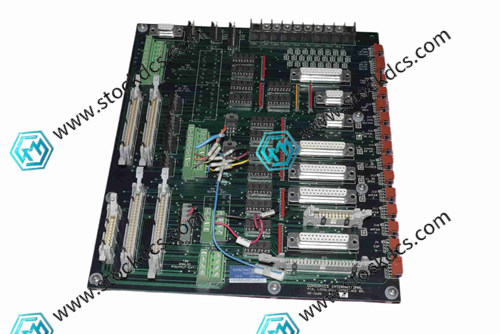 Gasonics 212045-BB5 interface module