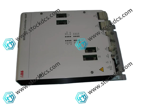 PXAA401 3BSE017233R1 Controller