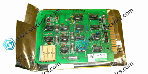 Gasonics 90-1002-02 Valve Control Module