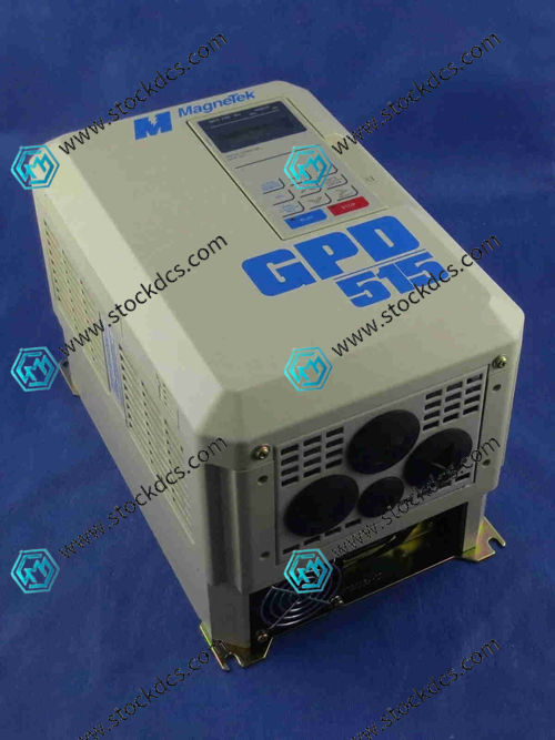 MAGNETEK GPD515C-B014 AC Driver