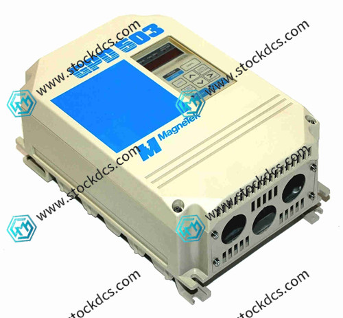MAGNETEK GPD503-DS305 AC Motor Driver