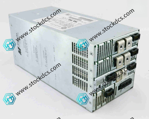 MAGNETEK L30344 power module