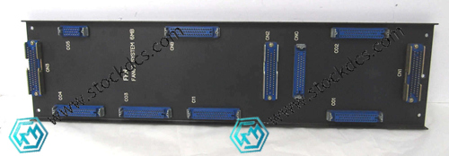 TOYOTA TP-7230-0 Logic Controller Board