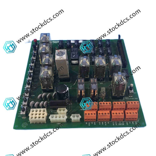 TOYOTA TP-8131-2 Control Motherboard