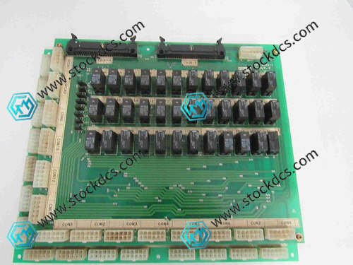 TOYOTA TP-8900-0 Printed Circuit Board