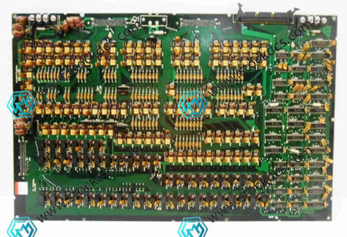 TOYOTA TP-7217-4 Interface Card