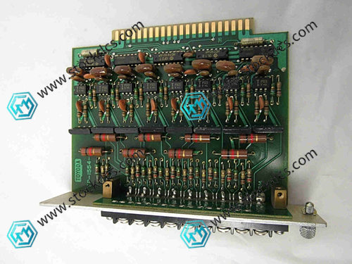 TOYOTA TP-1554-4 Controller Module