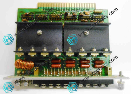 TOYOTA TP-1555-4 power module