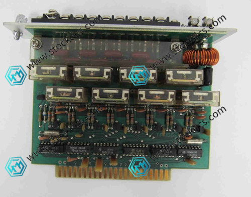TOYOTA TP-1565-0 Controller Board