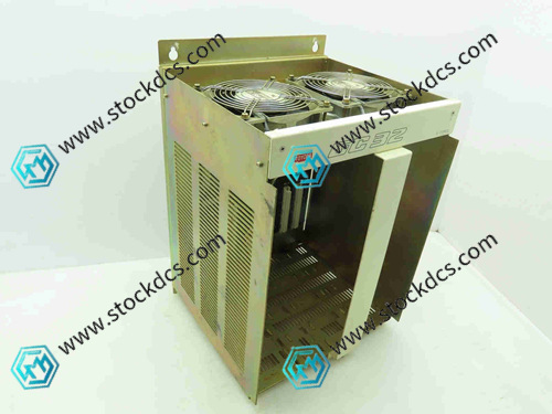 TOYOTA TP-2424-1 servo chassis