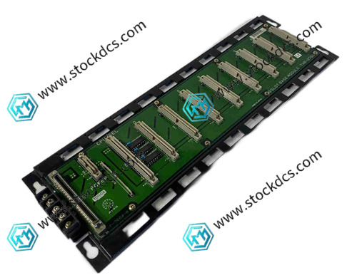 TOYOTA THR-2766 Input/Output Module