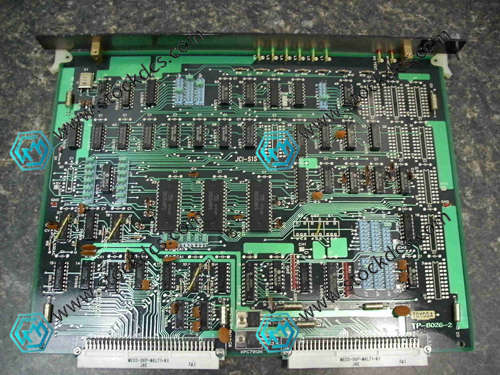 TOYOTA TP-8026-2 Communication Module
