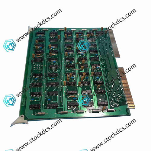 TOYOTA TP-1504-5 Input/Output Module