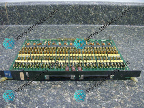 TOYOTA TP-2152-0 Input/Output Module