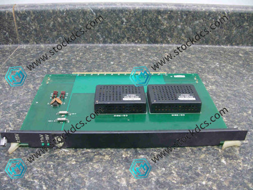 TOYOTA TP-2165-0 output board