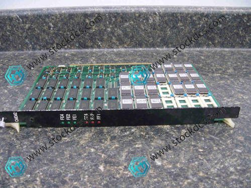 TOYOTA TP-2196-0 Interface Communication