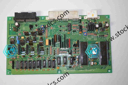 TOYOTA 24220-23300-71 Logic Board