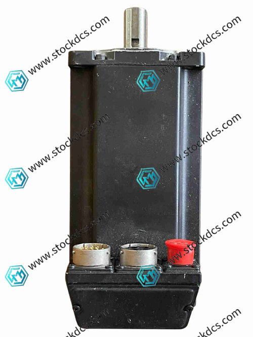 GIDINGS&LEWIS XSM115-42-502-E2-2KA A