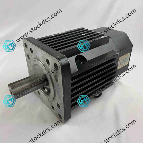 GIDINGS&LEWIS 410-34437-00 brushless