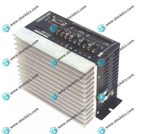 GIDINGS&LEWIS 401-56452-00 Drive