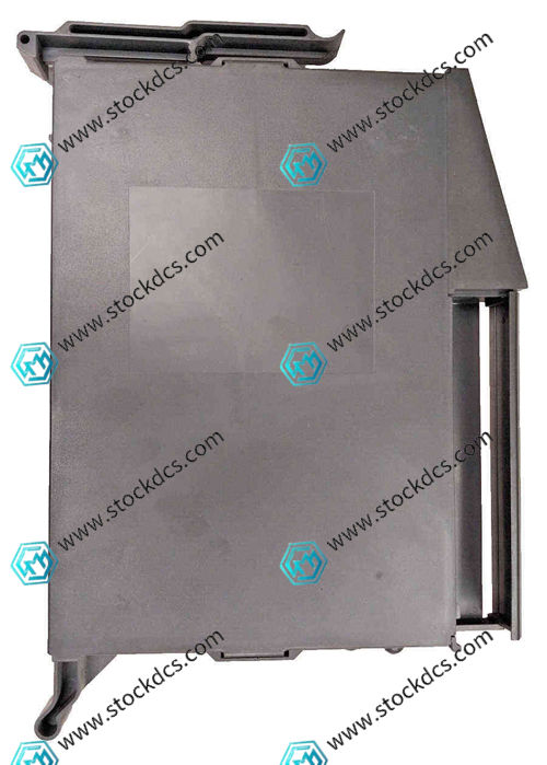 GIDINGS&LEWIS 502-03657-00 I/O Drive