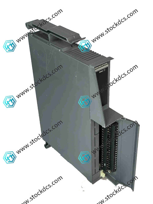 GIDINGS&LEWIS 502-03676-03 Programma