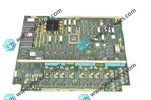 GIDINGS&LEWIS M.1200.0186 servo cont