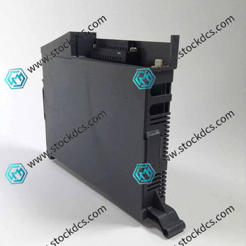 GIDINGS&LEWIS 502-03518-02 Output DC