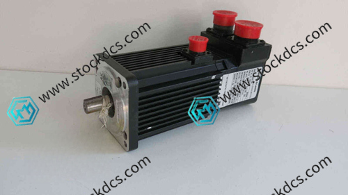 GIDINGS&LEWIS HSM307 B90 brushless s