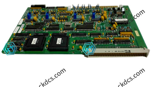 GIDINGS&LEWIS 502-03552-02 Input/Out