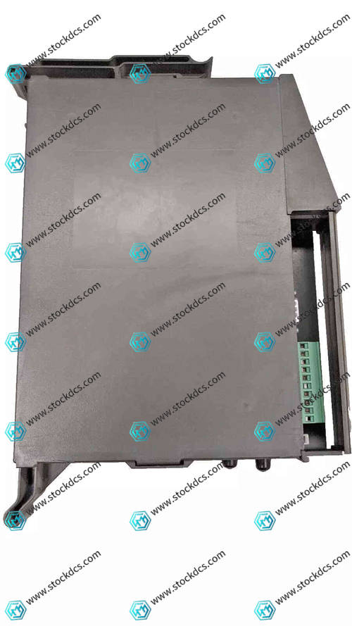 GIDINGS&LEWIS 5020381460R1 CPU modul