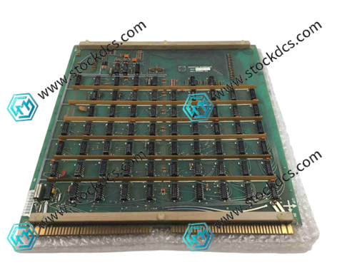 GIDINGS&LEWIS 501-02984-01 Interface