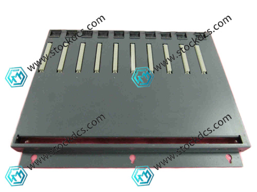 GIDINGS&LEWIS 503-18010-03 Logic Con