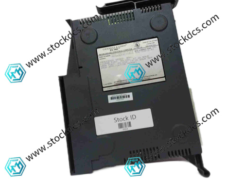 GIDINGS&LEWIS 502-03510-41 Input/Out