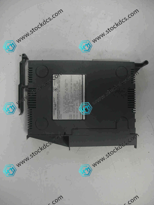 GIDINGS&LEWIS 502-03459-00 Encoder