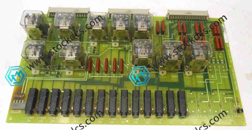 GIDINGS&LEWIS 502-03431-10S machine 