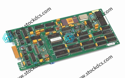 GIDINGS&LEWIS 502-03423-01 Dual Serv