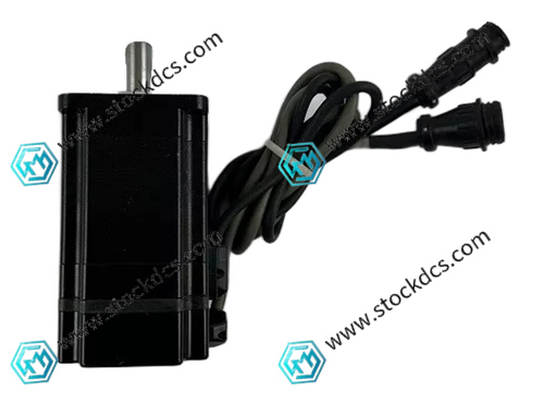 GIDINGS&LEWIS 401-30251-00 servo mot