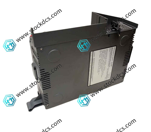 GIDINGS&LEWIS 502-04104-00 Decoder C