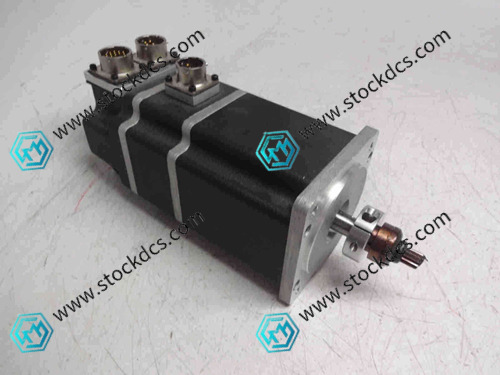 GIDINGS&LEWIS NSM3406 brushless serv