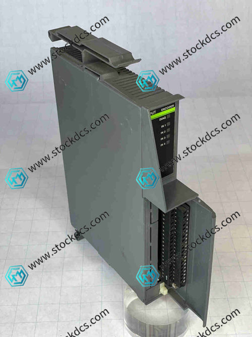 GIDINGS&LEWIS 502-03786-00 Input Enc