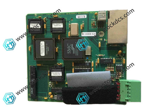 GIDINGS&LEWIS 501-04803-01 Circuit B