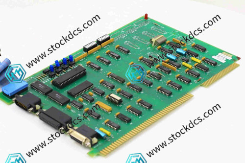 GIDINGS&LEWIS 411-80029-86 Controlle