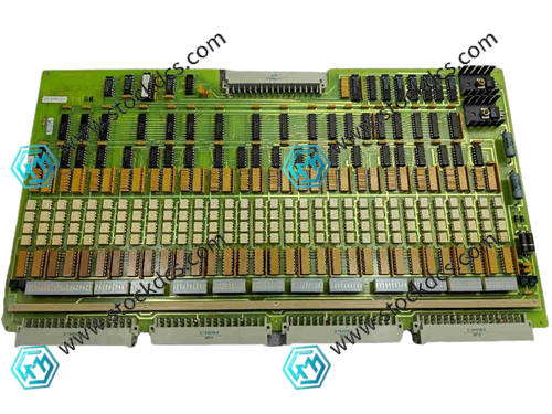 GIDINGS&LEWIS 572-03553-01 DC Input 