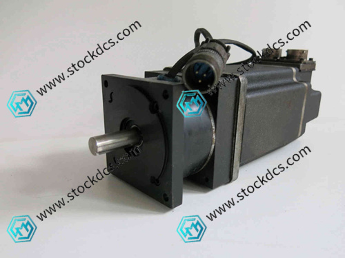 GIDINGS&LEWIS 401-30237 servo motor