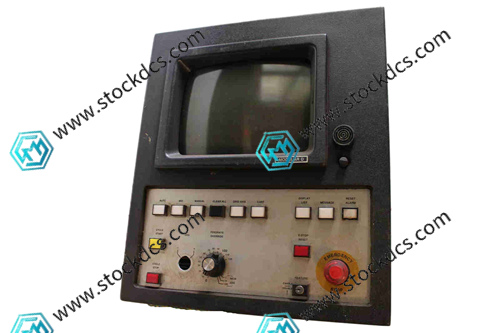 GIDINGS&LEWIS 810-22360-01 Control P